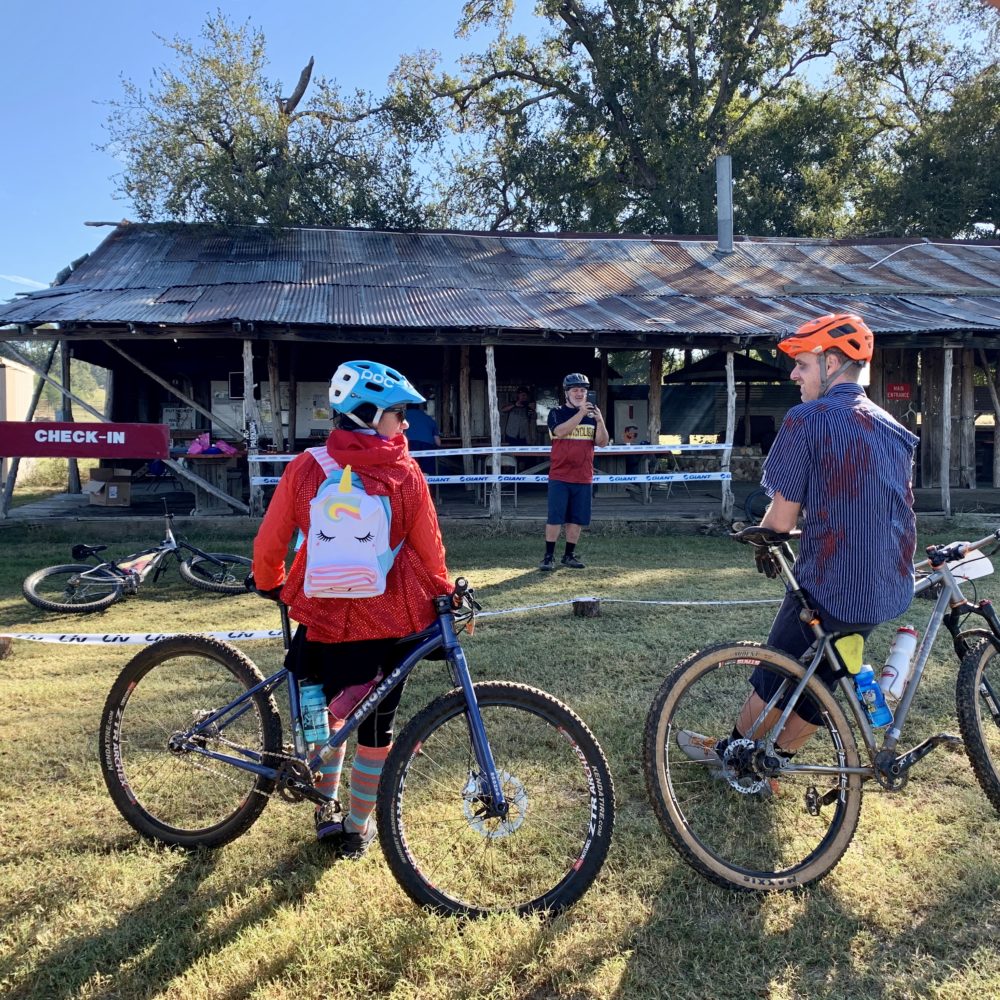 2019 Singlespeed MTB USA champs